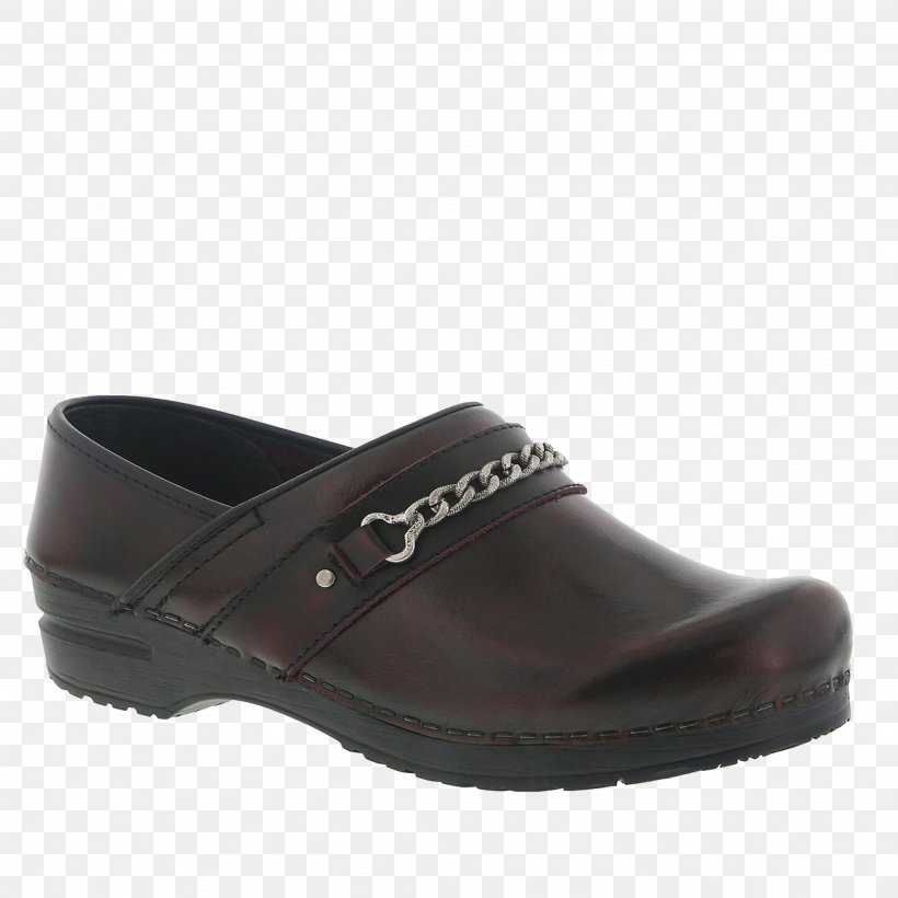 Clog Slip-on Shoe Leather Footwear, PNG, 2048x2048px, Clog, Boat Shoe, Boot, Brown, Clothing Download Free