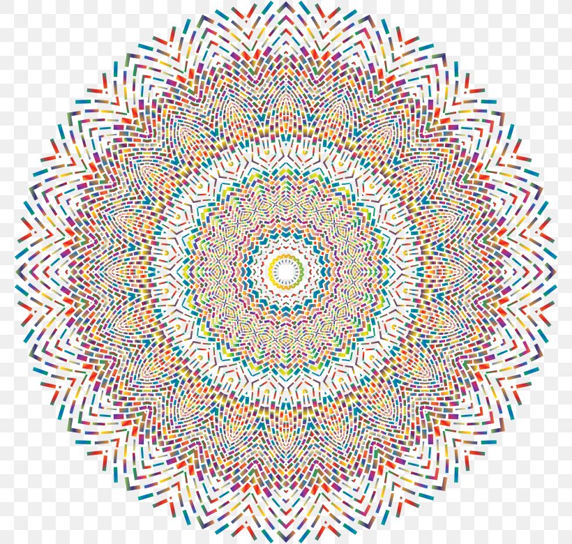 Desktop Wallpaper Mandala Clip Art, PNG, 780x780px, Mandala, Buddhism, Buddhism And Hinduism, Kaleidoscope, Point Download Free