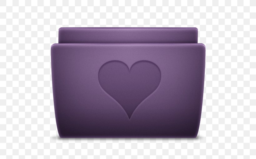 Desktop Wallpaper Rectangle, PNG, 512x512px, Rectangle, Computer, Heart, Purple, Violet Download Free