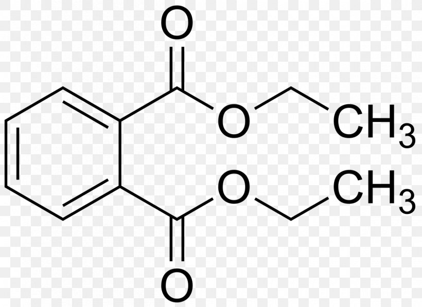 Diethyl Phthalate Methyl Benzoate Ester, PNG, 1200x874px, Diethyl Phthalate, Area, Benzoic Acid, Black And White, Chemical Substance Download Free