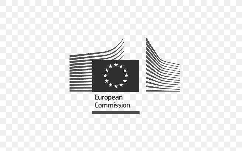 European Union Luxembourg European Commission Directorate-General For International Cooperation And Development, PNG, 512x512px, European Union, Black And White, Brand, Directorategeneral, Europa Download Free
