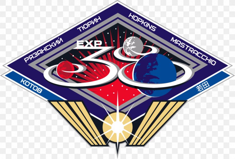 Expedition 38 International Space Station Soyuz TMA-09M Expedition 37 Soyuz TMA-10M, PNG, 1024x698px, Expedition 38, Astronaut, Brand, Emblem, Expedition 37 Download Free