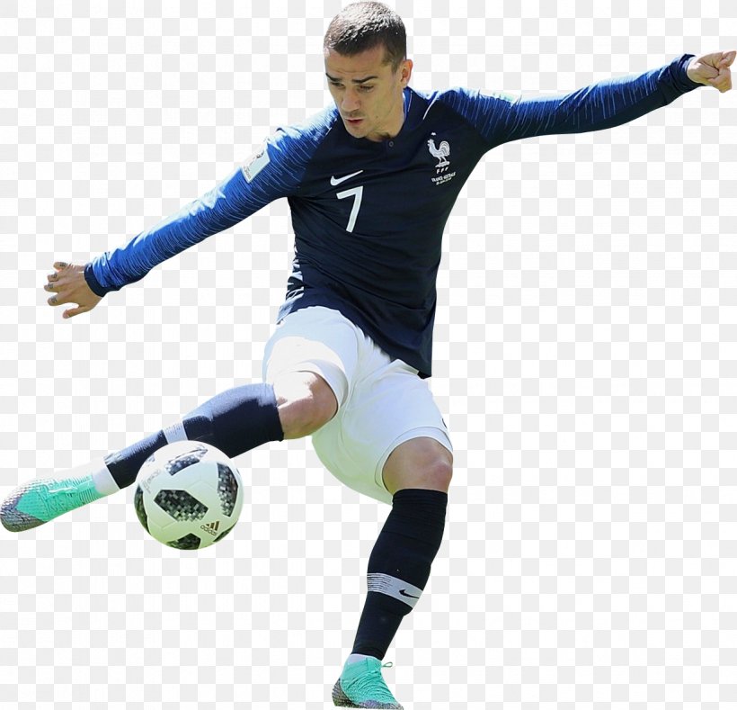 France National Football Team 2018 World Cup Sports Jersey, PNG, 1225x1180px, 2018, 2018 World Cup, France National Football Team, Antoine Griezmann, Ball Download Free