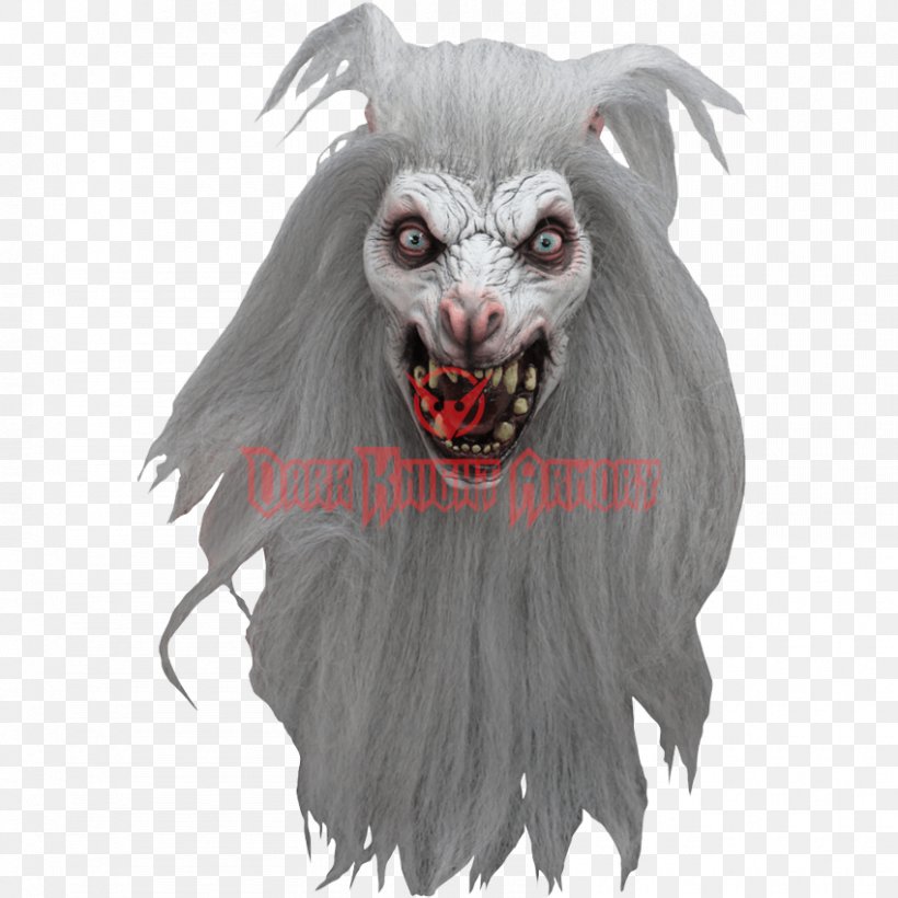 Latex Mask Halloween Costume White, PNG, 850x850px, Mask, Clothing, Clothing Accessories, Costume, Costume Party Download Free