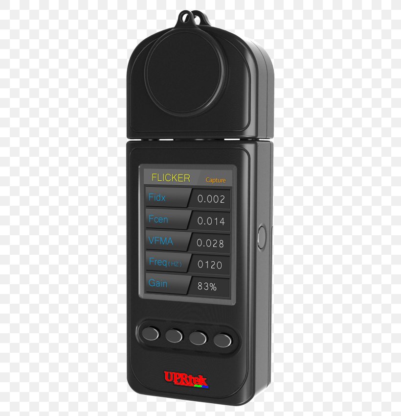 Light-emitting Diode Measurement Frequency Spectrometer, PNG, 520x849px, Light, Color Rendering Index, Electronic Device, Electronics, Feature Phone Download Free
