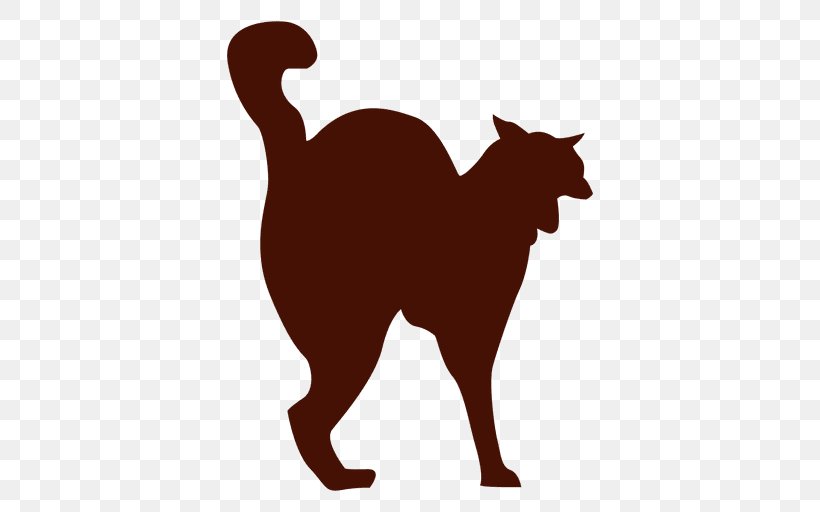 Logo Cat Clip Art, PNG, 512x512px, Logo, Animal, Black, Black Cat, Carnivoran Download Free