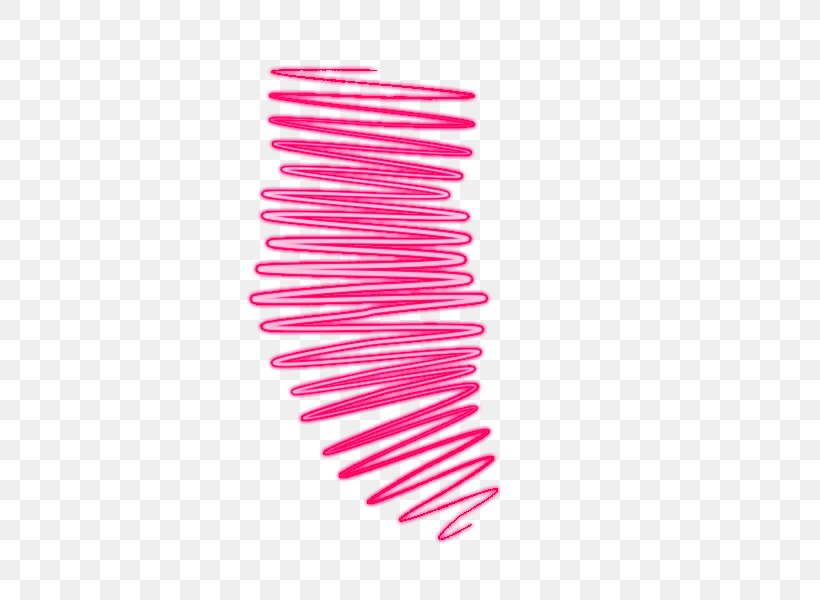 Pink M Line Brush, PNG, 500x600px, Pink M, Brush, Magenta, Pink Download Free