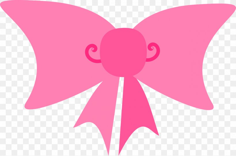Pink Ribbon Clip Art, PNG, 1280x845px, Pink, Breast Cancer, Butterfly, Drawing, Fictional Character Download Free