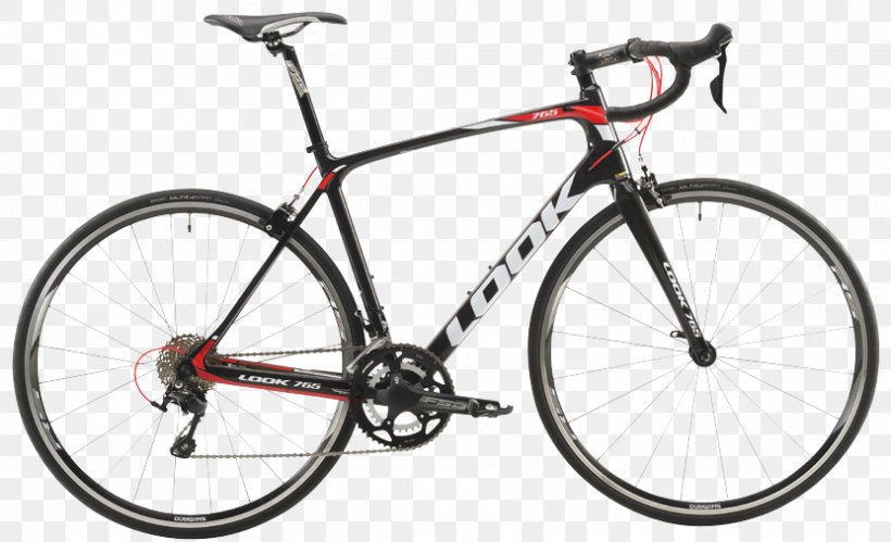 Racing Bicycle Look Shimano Ultegra, PNG, 831x506px, Racing Bicycle, Automotive Exterior, Bicycle, Bicycle Accessory, Bicycle Drivetrain Part Download Free
