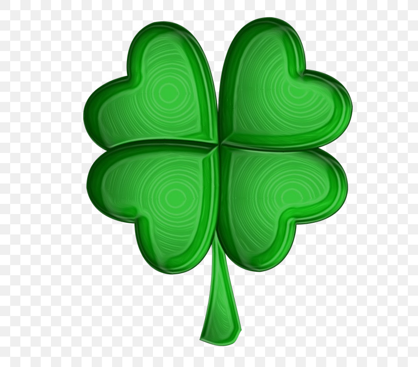 Shamrock, PNG, 666x720px, Watercolor, Clover, Green, Leaf, Legume Family Download Free