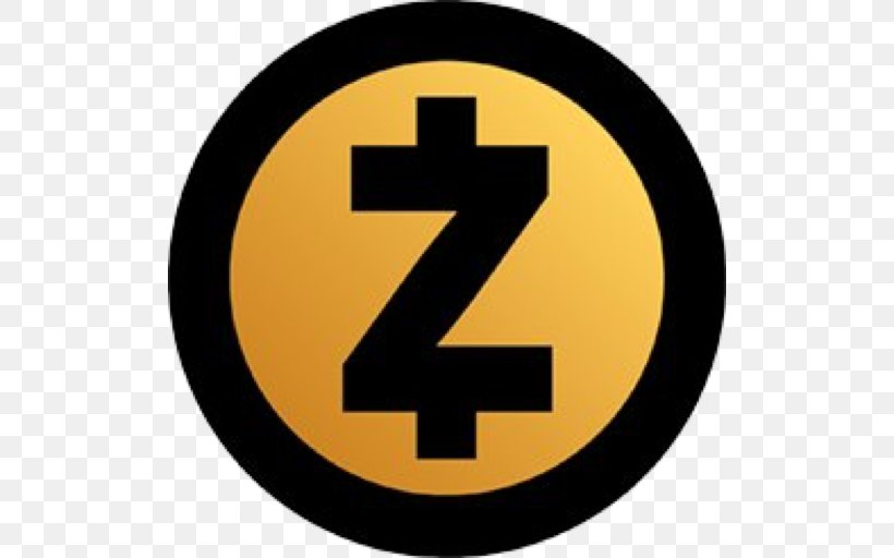 Zcash Cryptocurrency Bitcoin Market Capitalization Blockchain, PNG, 512x512px, Zcash, Bitcoin, Blockchain, Brand, Business Download Free