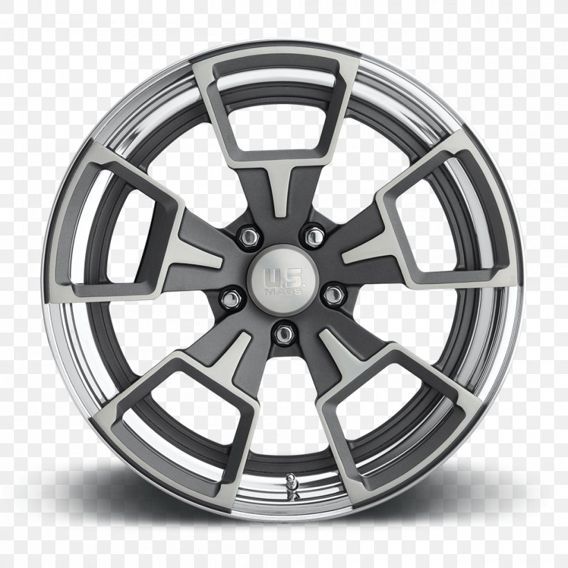 Alloy Wheel United States Rim Car, PNG, 1000x1000px, Alloy Wheel, Alloy, Aluminium, Auto Part, Automotive Tire Download Free