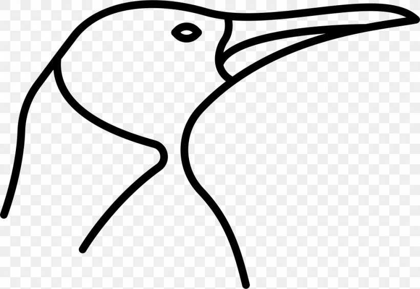 Beak Penguin Feather Flying And Gliding Animals Clip Art, PNG, 980x674px,  Beak, Area, Artwork, Bird, Black