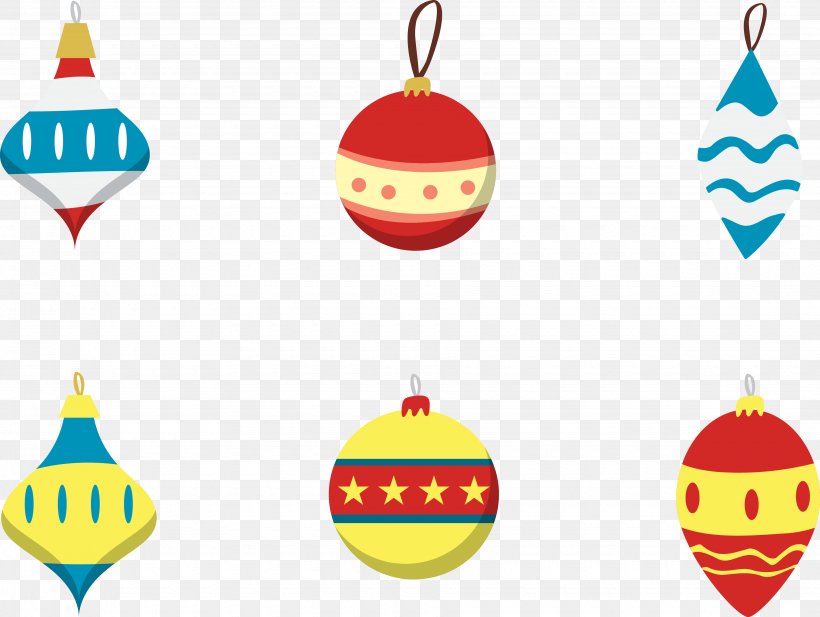 Christmas Ornament Clip Art, PNG, 3680x2770px, Christmas Ornament, Ball, Christmas, Christmas Decoration, Holiday Ornament Download Free