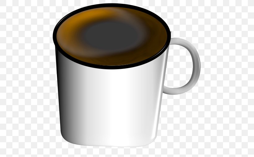 Coffee Cup Mug Tableware, PNG, 511x508px, Coffee Cup, Brown, Cup, Drinkware, Mug Download Free