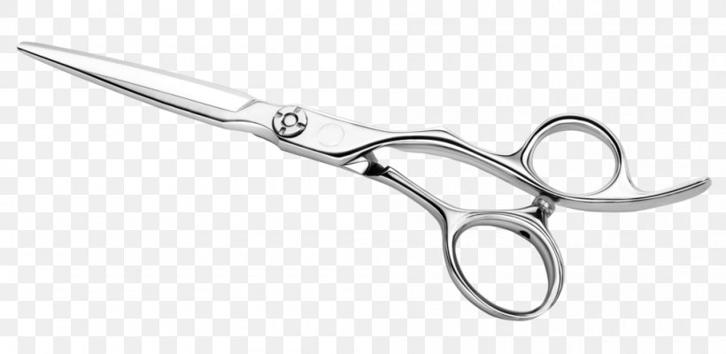 Comb Hair-cutting Shears Scissors Hairdresser Hairstyle, PNG, 1000x489px, Comb, Barber, Beauty Parlour, Body Jewelry, Cutting Download Free