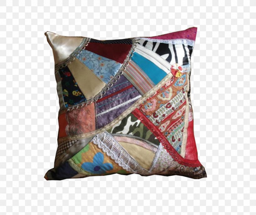 Cushion Throw Pillows Patchwork, PNG, 1000x841px, Cushion, Patchwork, Pillow, Textile, Throw Pillow Download Free