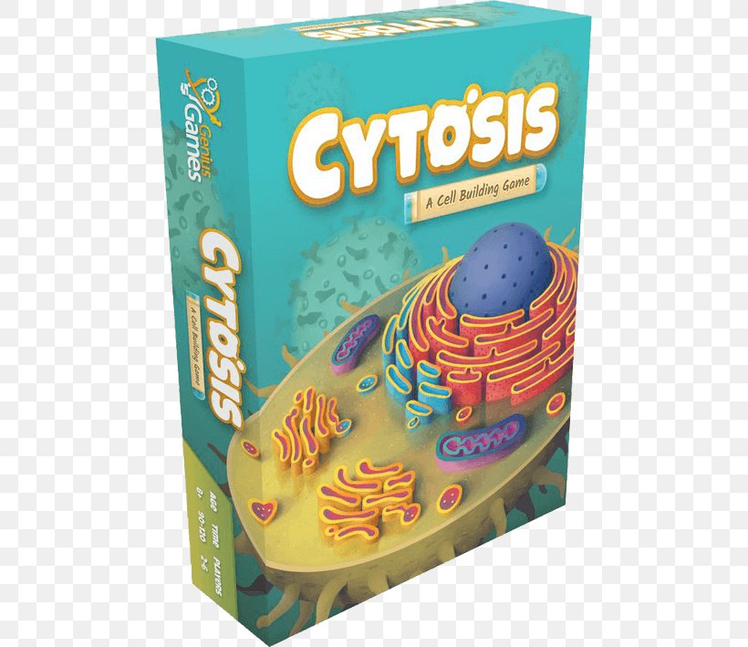 Cytosis: A Cell Biology Board Game, PNG, 709x709px, Cell, Backgammon, Biology, Board Game, Breakfast Cereal Download Free