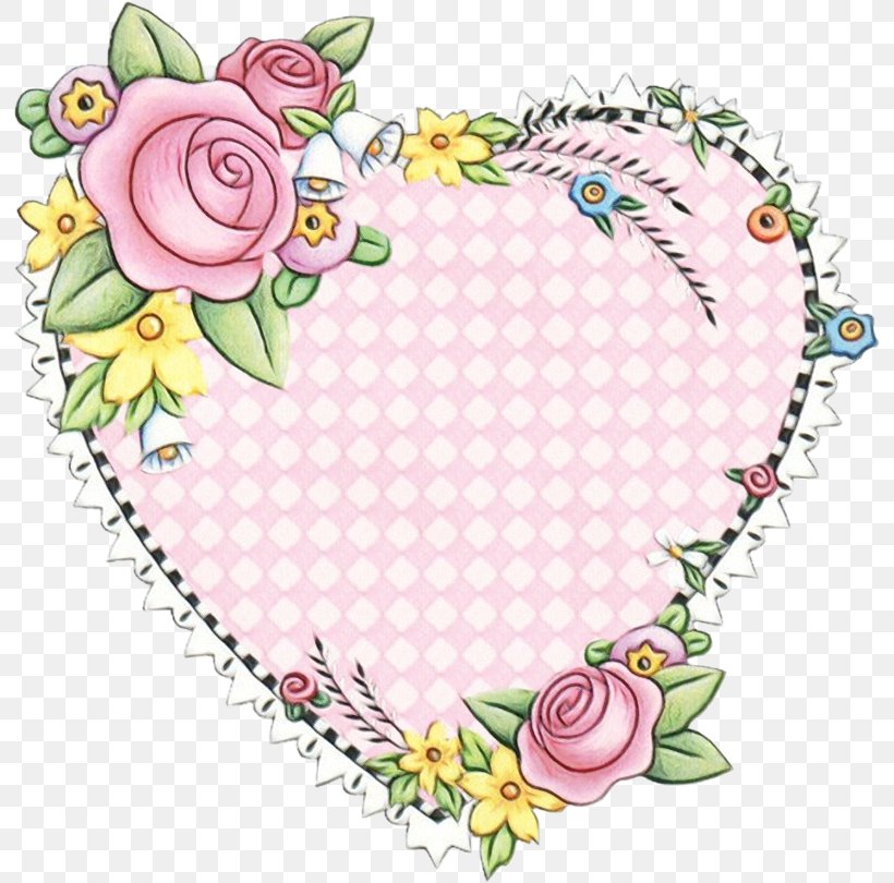 Floral Flower Background, PNG, 796x810px, Floral Design, Character, Cut Flowers, Flower, Heart Download Free