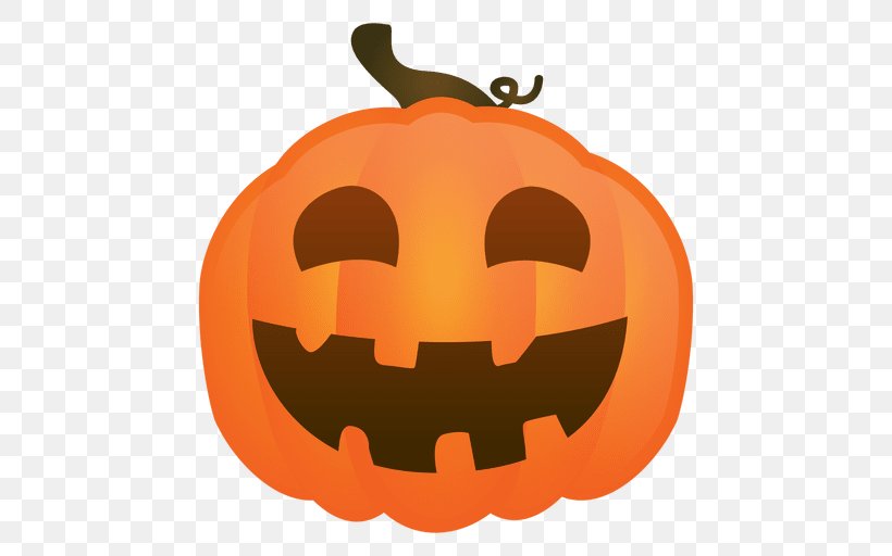 Halloween Jack-o'-lantern Calabaza Pumpkin Clip Art, PNG, 512x512px, Halloween, Calabaza, Cucurbita, Food, Fruit Download Free