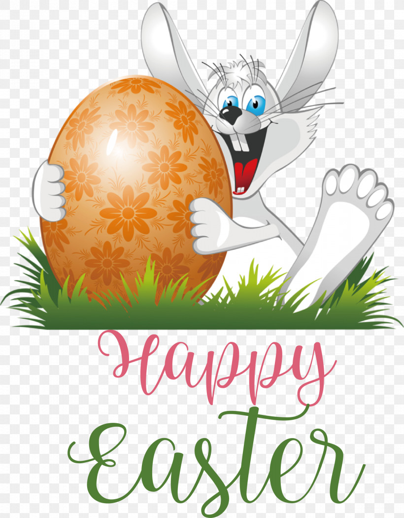 Happy Easter Day Easter Day Blessing Easter Bunny, PNG, 2341x3000px, Happy Easter Day, Cute Easter, Drawing, Easter Basket, Easter Bunny Download Free