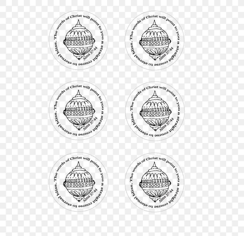 Liahona Primary Education Lesson The Church Of Jesus Christ Of Latter-day Saints, PNG, 612x792px, Liahona, Area, Black And White, Body Jewelry, Brand Download Free