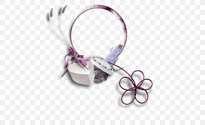 Fashion Accessory Purple Lilac, PNG, 500x500px, Material, Fashion Accessory, Jewellery, Lilac, Purple Download Free