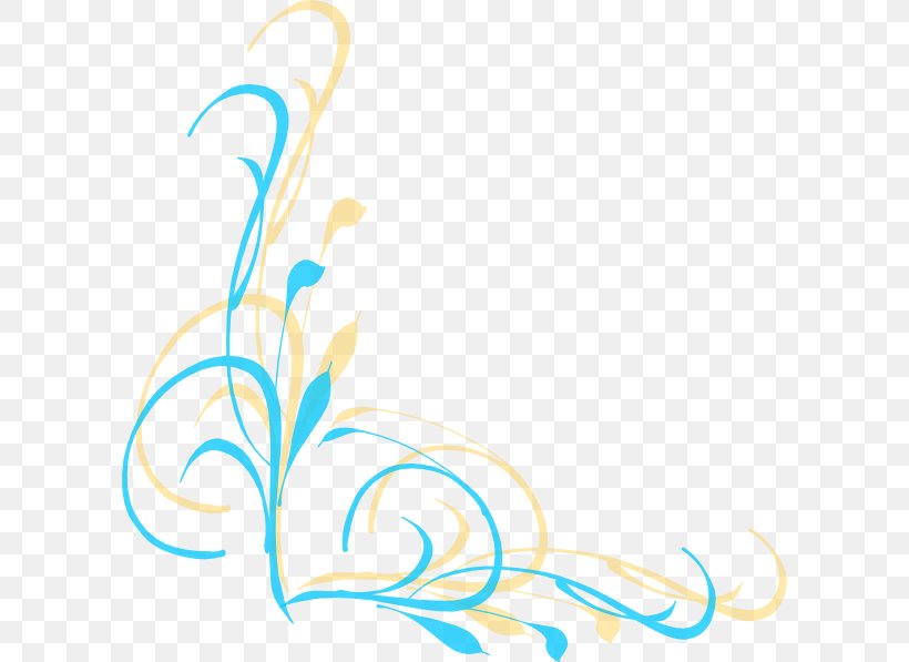 Royalty-free Clip Art, PNG, 600x597px, Royaltyfree, Art, Artwork, Blue, Flora Download Free