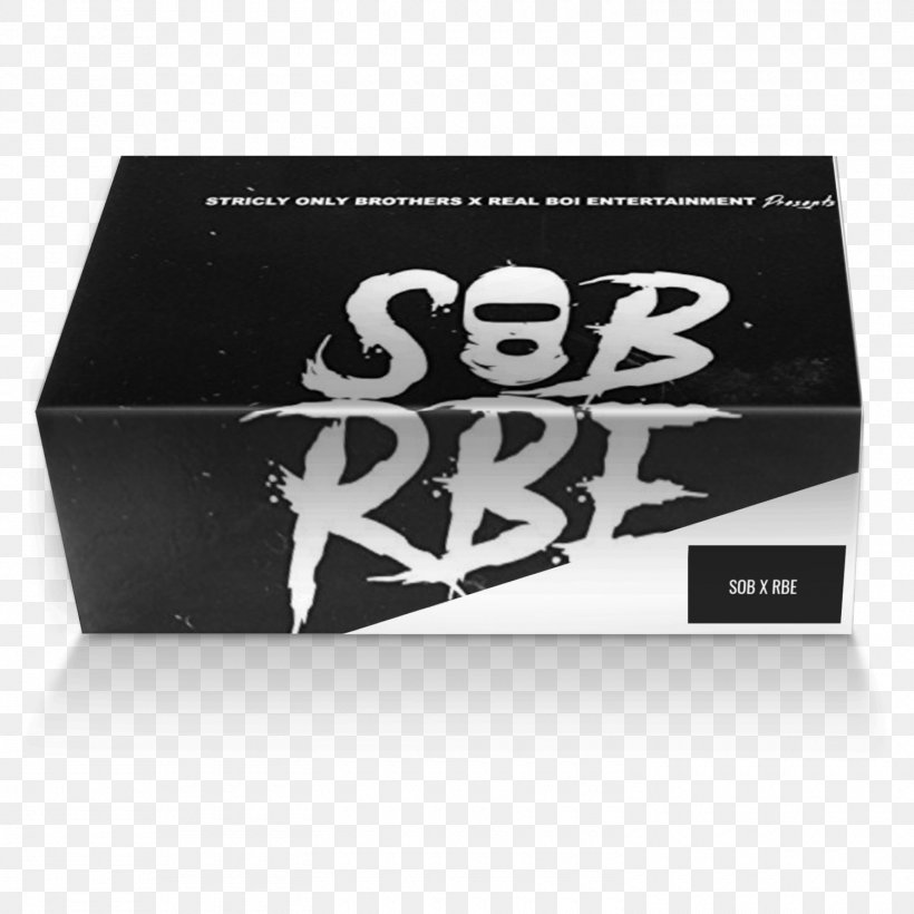 SOB X RBE Vallejo Bust Down Y.H.U.N.G Paramedic!, PNG, 1500x1500px, Sob X Rbe, Album, Anti, Box, Brand Download Free