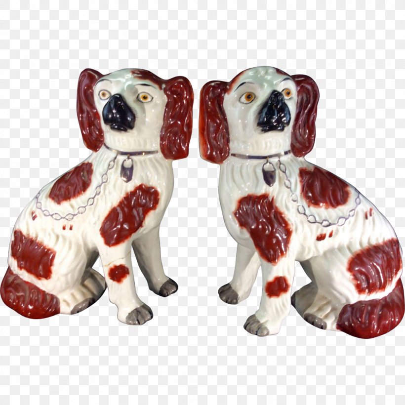 Staffordshire Potteries English Cocker Spaniel Ceramic Staffordshire Dog Figurine, PNG, 1024x1024px, Staffordshire Potteries, Antique, Carnivoran, Ceramic, Cocker Spaniel Download Free