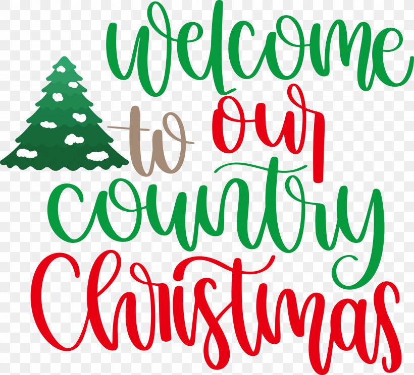 Welcome Christmas, PNG, 3000x2723px, Welcome Christmas, Christmas Day, Christmas Tree, Geometry, Line Download Free