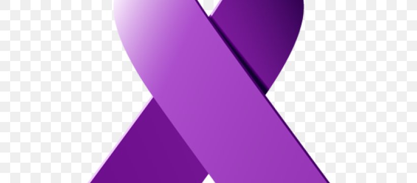 Awareness Ribbon Purple Ribbon Clip Art, PNG, 640x360px, Awareness Ribbon, Awareness, Black Ribbon, Epilepsy, Fibromyalgia Download Free