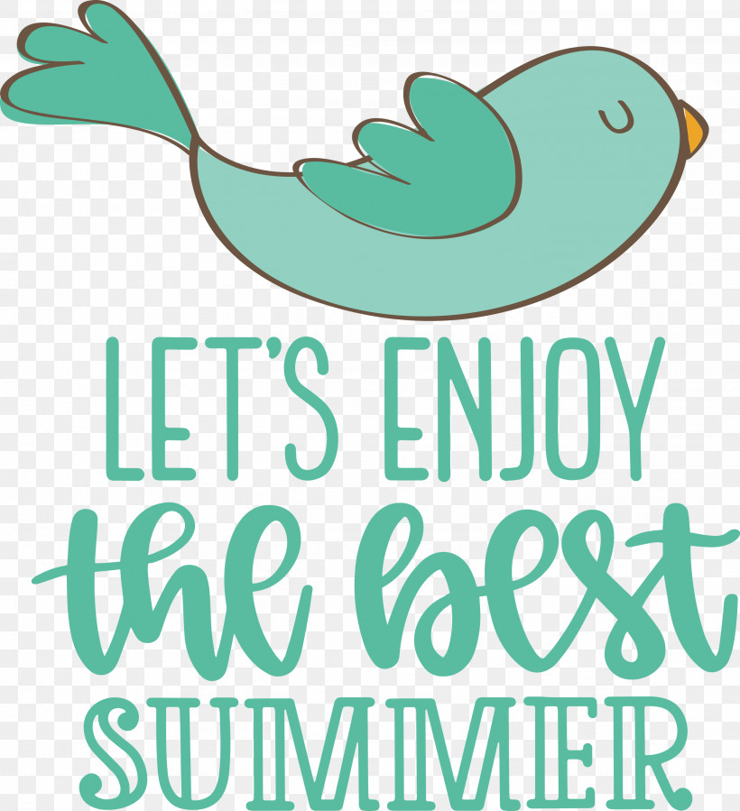 Best  Summer Hello Summer Summer, PNG, 2736x3000px, Best Summer, Beak, Happiness, Hello Summer, Leaf Download Free