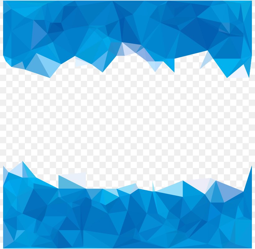 Blue Polygon Abstraction, PNG, 800x800px, Polygon, Abstraction, Aqua, Azure, Background Light Download Free