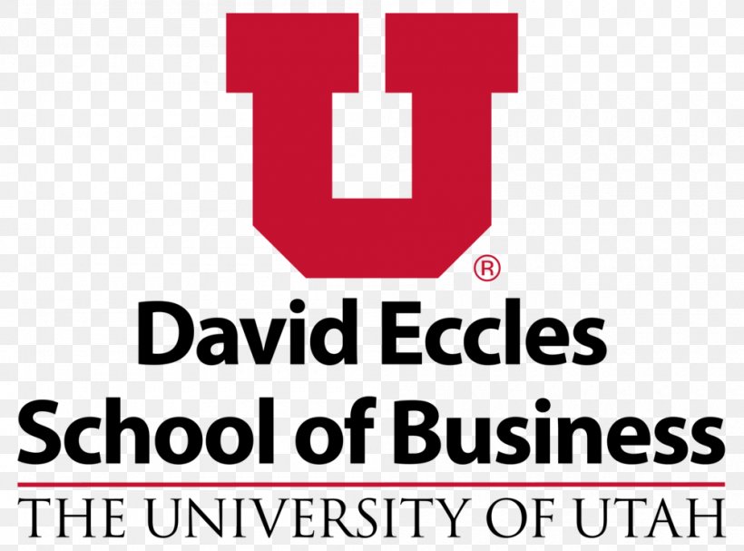 David Eccles School Of Business Master's Degree Master Of Business Administration, PNG, 1000x741px, David Eccles School Of Business, Area, Bachelor Of Business Administration, Brand, Business Download Free