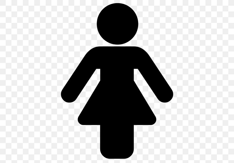 Gender Symbol Female, PNG, 512x570px, Gender Symbol, Black And White, Female, Hand, Human Behavior Download Free