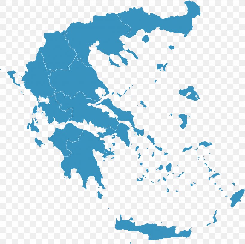 Greece Royalty-free Vector Map, PNG, 1920x1917px, Greece, Area, Blue, Cloud, Drawing Download Free