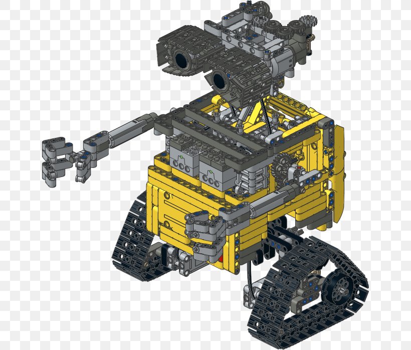 Lego Technic LDraw Robot Bauanleitung, PNG, 654x698px, Lego, Bauanleitung, Financial Transaction, Hardware, Information Download Free