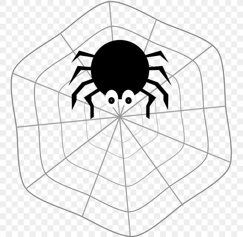 Redback Spider Spider Web Clip Art, PNG, 747x800px, Spider, Animal, Area, Armed Spiders, Artwork Download Free