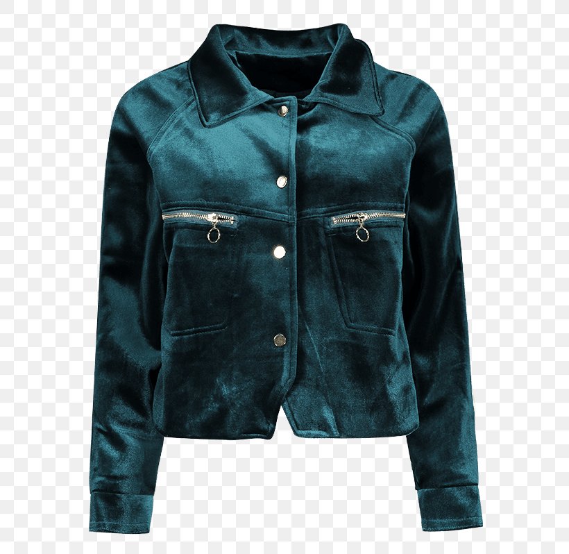 T-shirt Jacket Leather Sleeve Coat, PNG, 600x798px, Tshirt, Artificial Leather, Blue, Button, Clothing Download Free