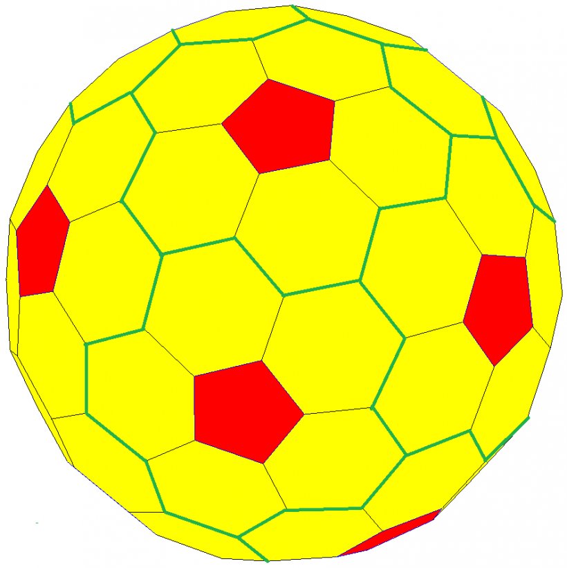 Truncated Pentagonal Hexecontahedron Truncation Polyhedron, PNG, 889x891px, Pentagonal Hexecontahedron, Ball, Chamfered Dodecahedron, Convex Set, Conway Polyhedron Notation Download Free