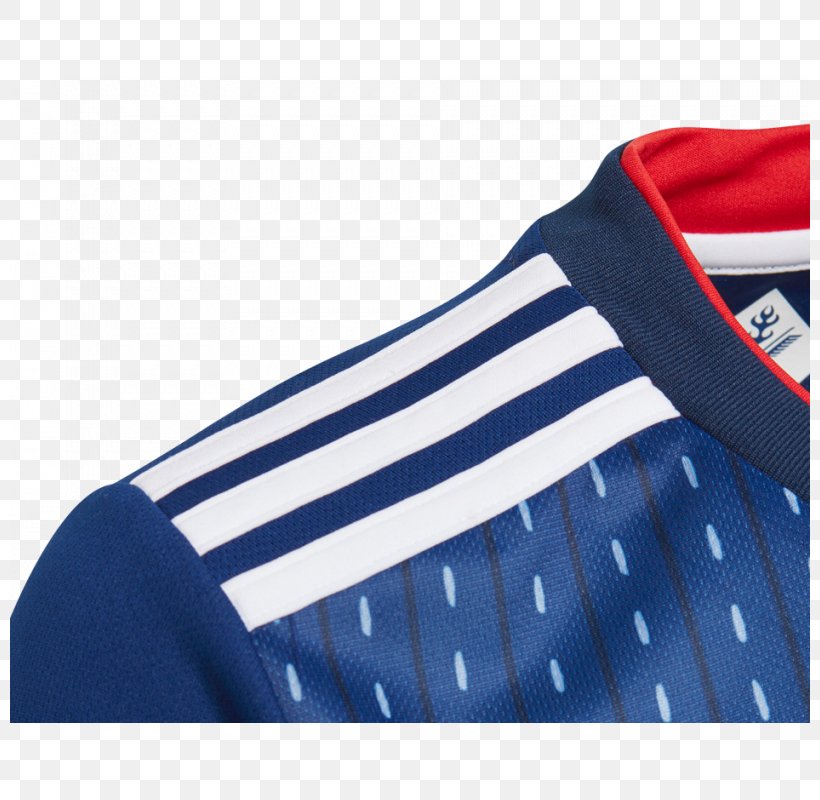 2018 World Cup Japan National Football Team Adidas Jersey, PNG, 800x800px, 2018 World Cup, Adidas, Azure, Blue, Brand Download Free