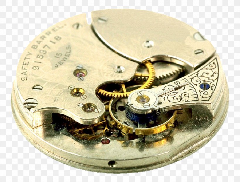 Automatic Watch Clock Gear Movement, PNG, 1280x969px, Watch, Antique, Automatic Watch, Chronometer Watch, Clock Download Free