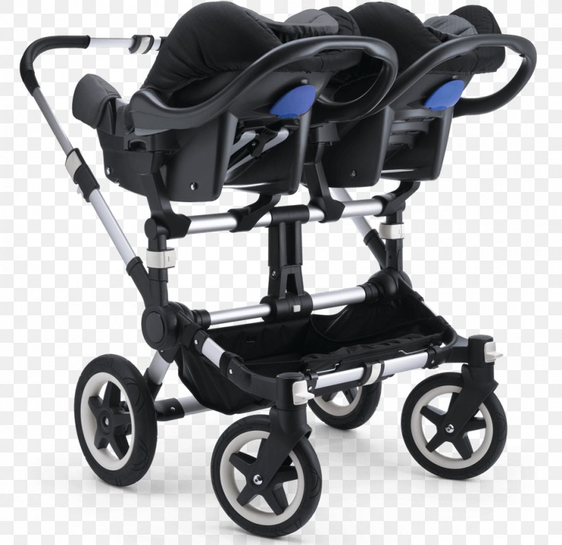 Baby Transport Baby & Toddler Car Seats Bugaboo International Bugaboo Donkey Twin, PNG, 1000x970px, Baby Transport, Baby Carriage, Baby Products, Baby Toddler Car Seats, Britax Download Free