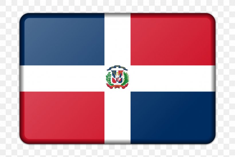 Flag Of The Dominican Republic Flag Of Dominica Flag Of Iraq, PNG, 2400x1600px, Flag Of The Dominican Republic, Brand, Country, Dominican Republic, Flag Download Free