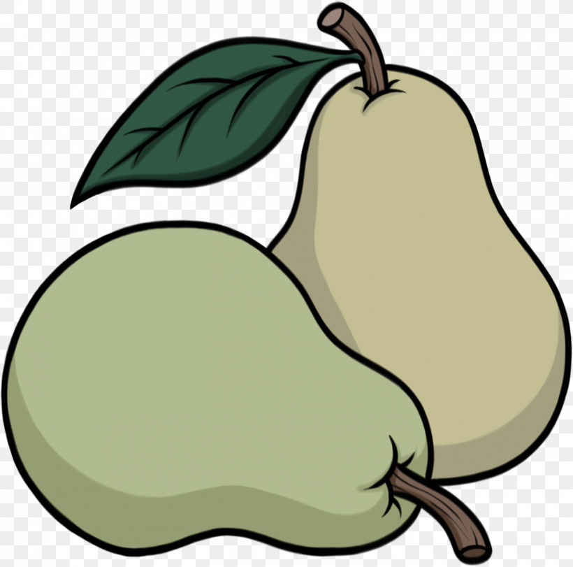 Fruit Tree, PNG, 1415x1401px, Pear, Fruit, Fruit Tree, Leaf, Plant Download Free