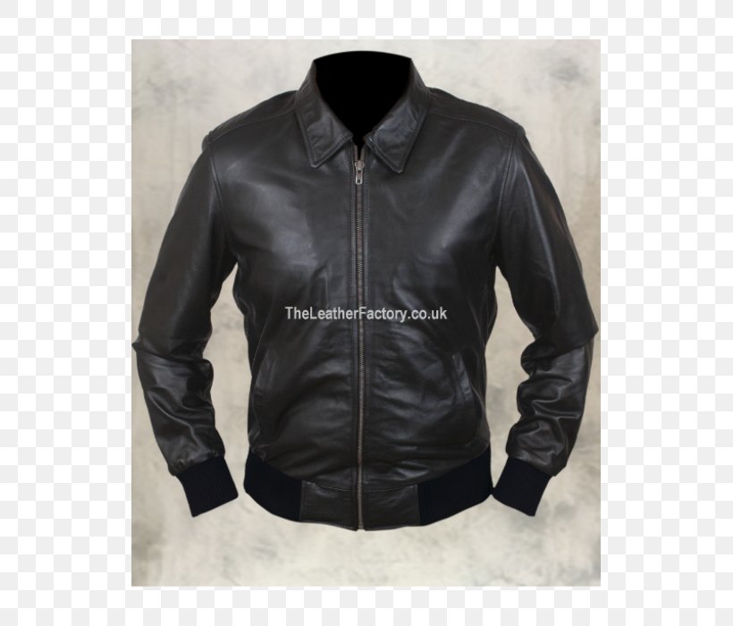 Leather Jacket Fonzie Flight Jacket, PNG, 525x700px, Leather Jacket, Clothing, Cuff, Fashion, Flight Jacket Download Free