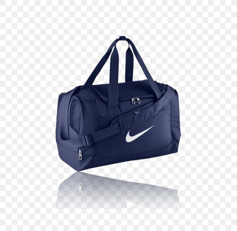 Nike Academy Bag Swoosh Duffel Coat, PNG, 800x800px, Nike Academy, Adidas, Bag, Black, Blue Download Free