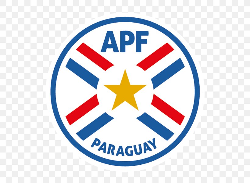 Paraguay National Football Team Paraguayan Primera División South American Youth Football Championship Argentina National Football Team, PNG, 600x600px, 2018 World Cup, Paraguay National Football Team, Area, Argentina National Football Team, Brand Download Free