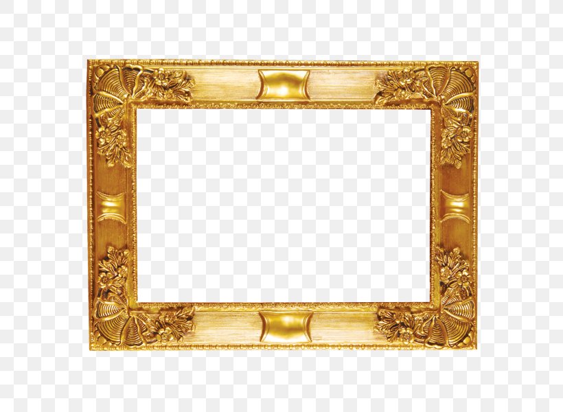 Picture Frames Mirror Stock Photography Painting, PNG, 600x600px, Picture Frames, Antique, Art, Brass, Film Frame Download Free
